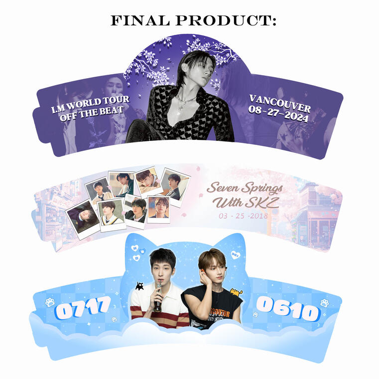 Cupsleeves